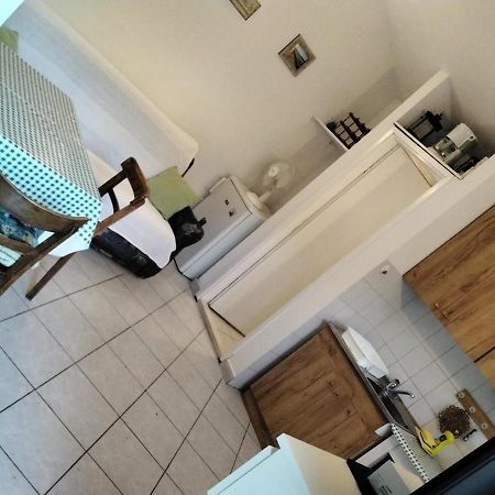 Apartmani Erceg Jadrija Exteriör bild