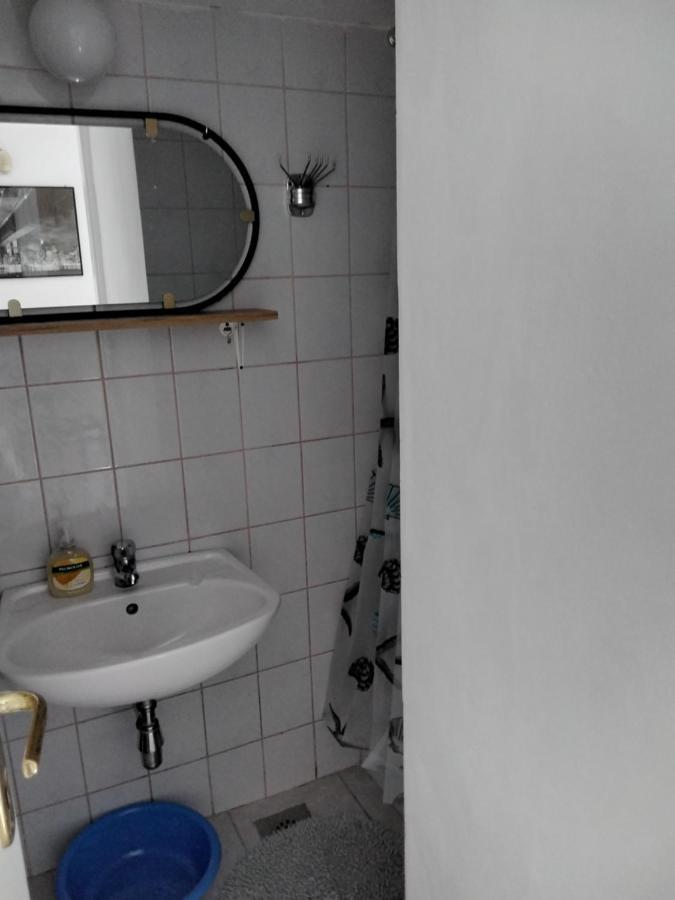 Apartmani Erceg Jadrija Exteriör bild
