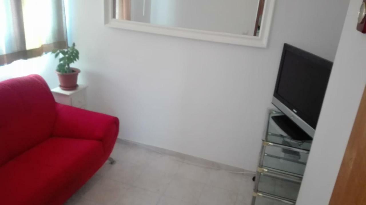 Apartmani Erceg Jadrija Exteriör bild