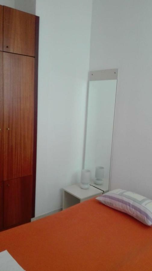 Apartmani Erceg Jadrija Exteriör bild