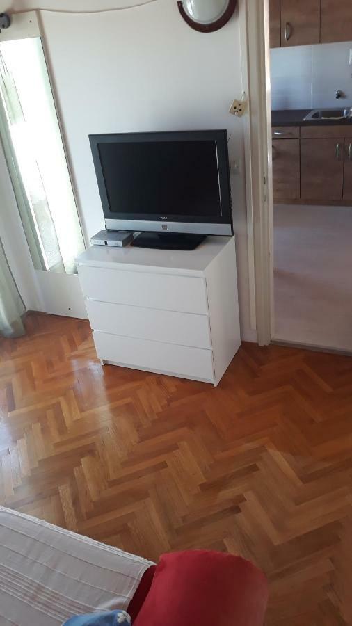 Apartmani Erceg Jadrija Exteriör bild